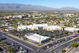 More details for 6311-6371 E Broadway Blvd, Tucson, AZ - Retail for Lease