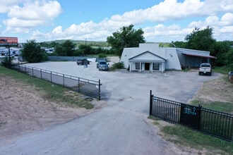 8491 US Highway 281 N, Spring Branch, TX for lease Building Photo- Image 1 of 16