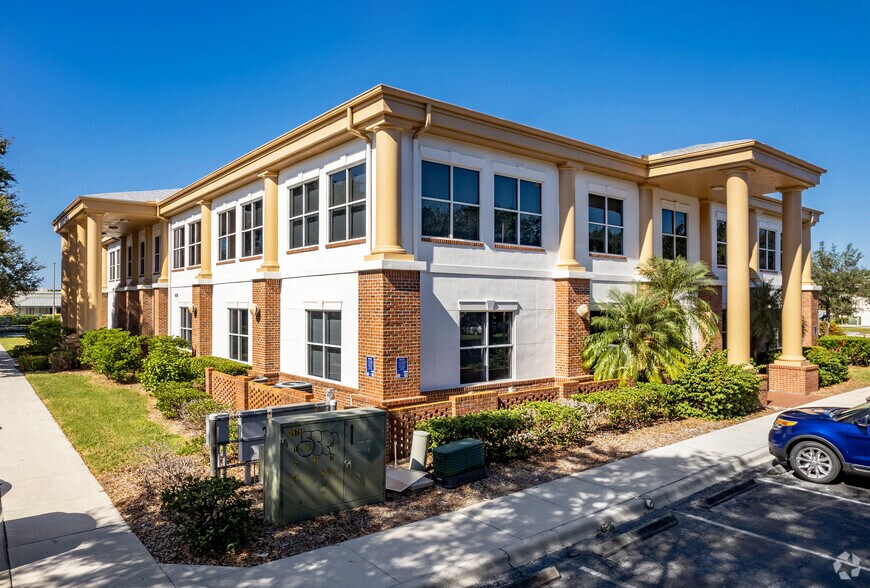 4730 E State Road 64, Bradenton, FL à louer - Photo du bâtiment - Image 2 de 11