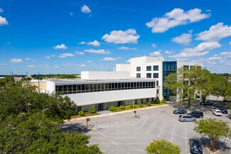 Plus de détails pour 115 S Missouri Ave, Lakeland, FL - Bureau à vendre