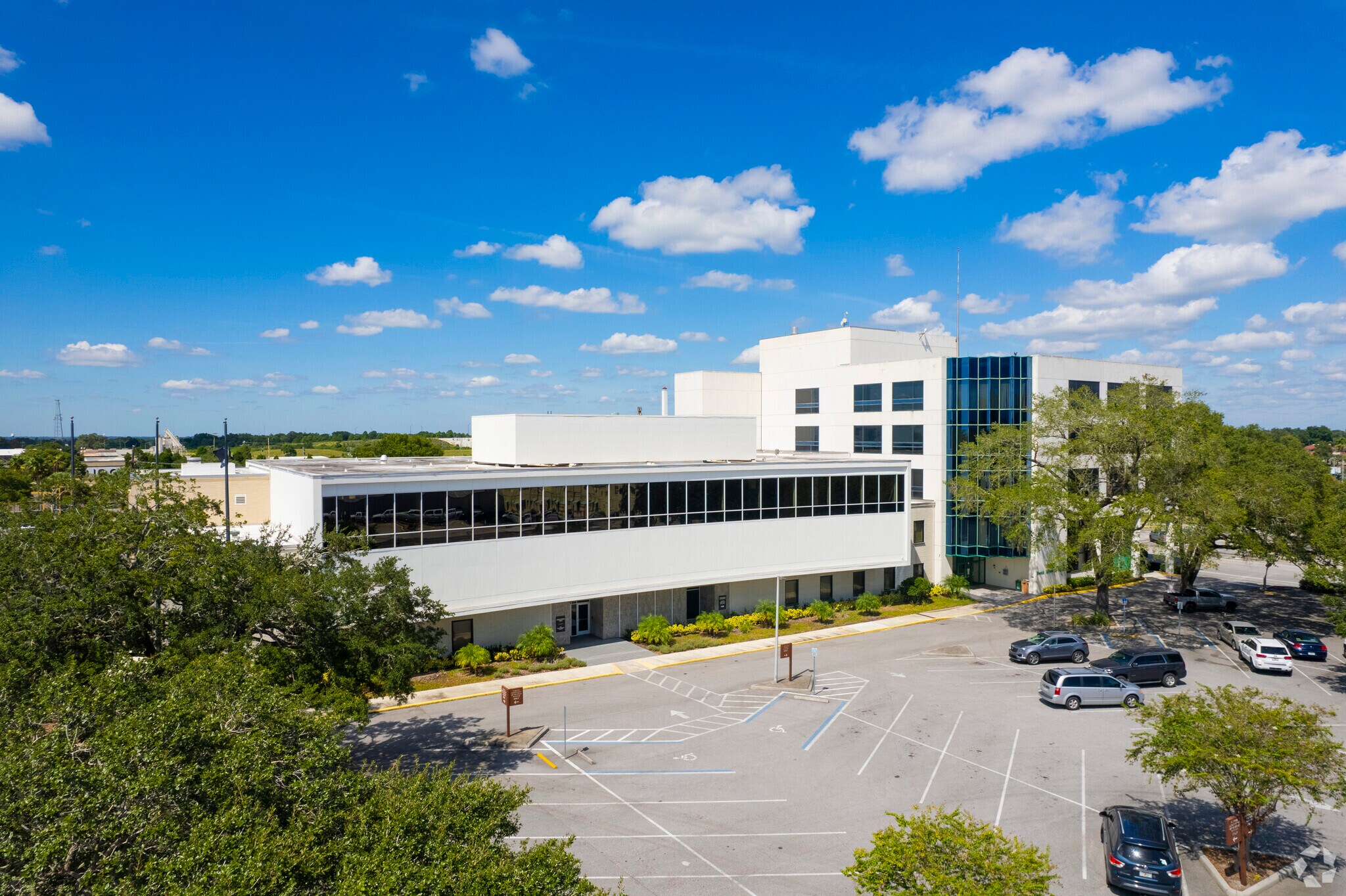 115 S Missouri Ave, Lakeland, FL à vendre Photo principale- Image 1 de 27