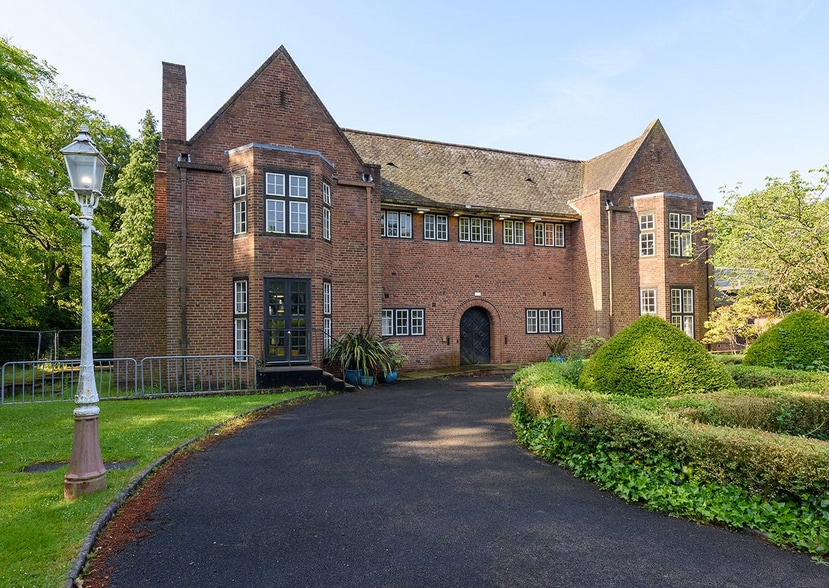 Westbourne Rd, Birmingham for lease - Building Photo - Image 1 of 40