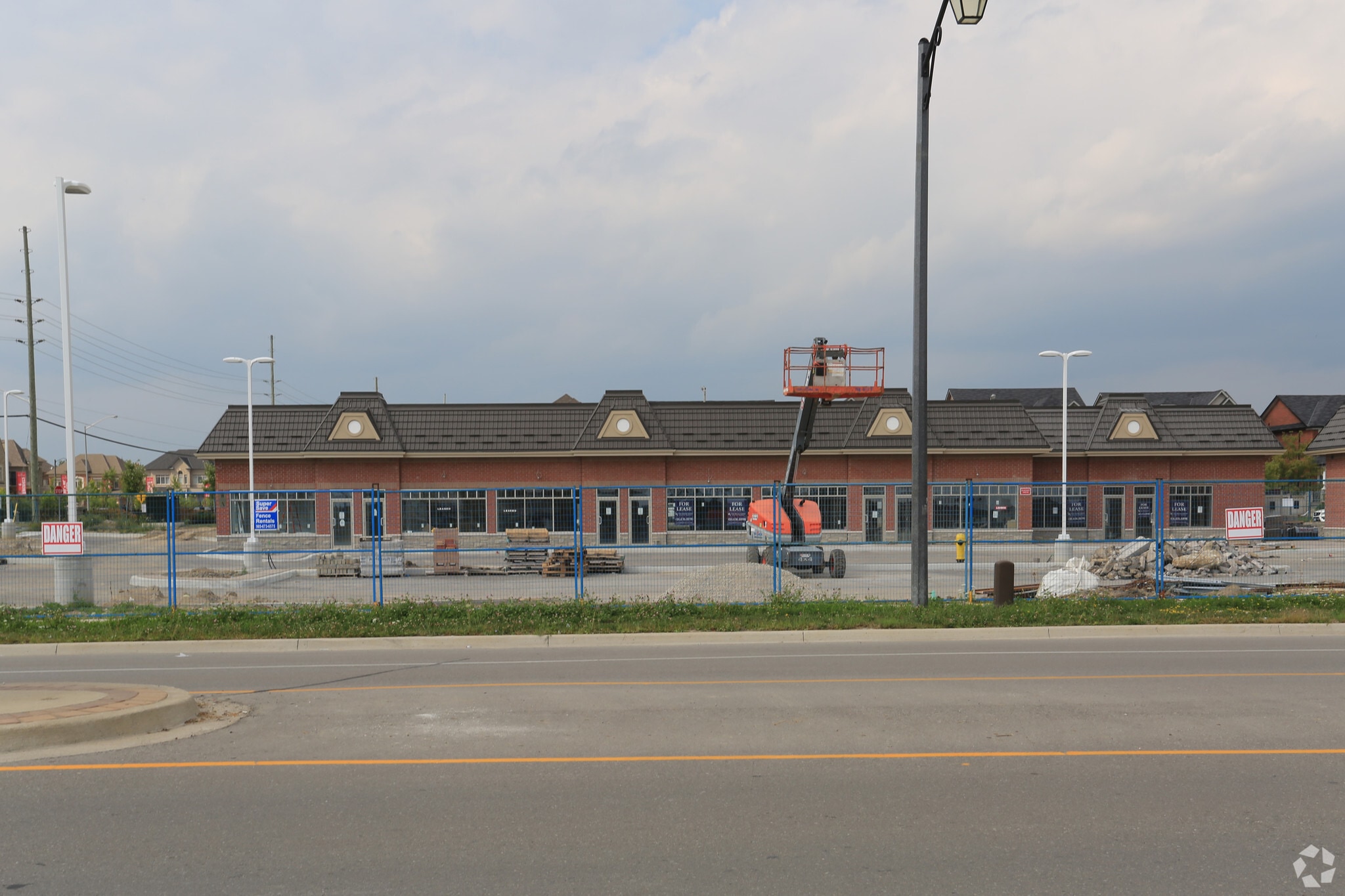 10501 Weston Rd, Vaughan, ON for sale Primary Photo- Image 1 of 1