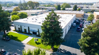 More details for 7034 Commerce Cir, Pleasanton, CA - Industrial for Lease