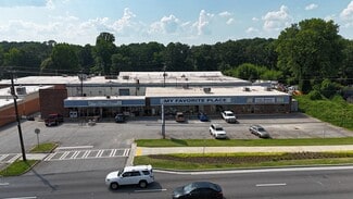 More details for 5588-5596 Peachtree Industrial Blvd, Chamblee, GA - Retail for Sale