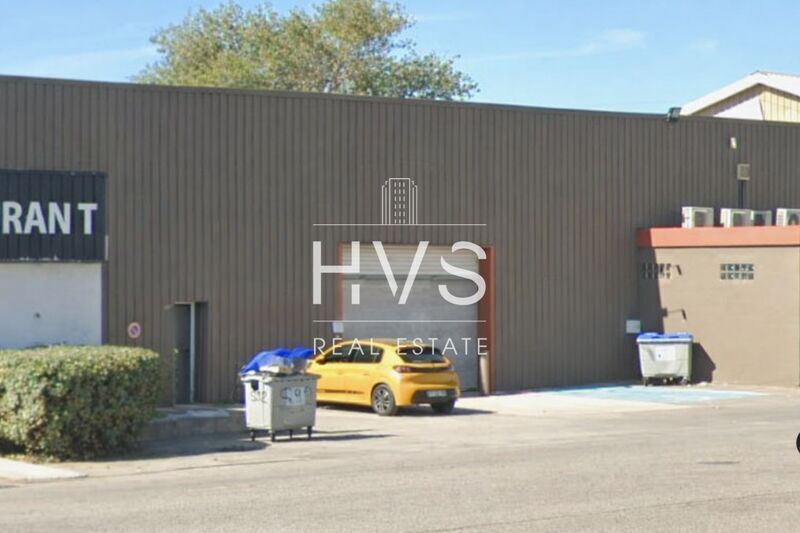 7 Rue D'Amsterdam, Vitrolles for lease - Building Photo - Image 1 of 1