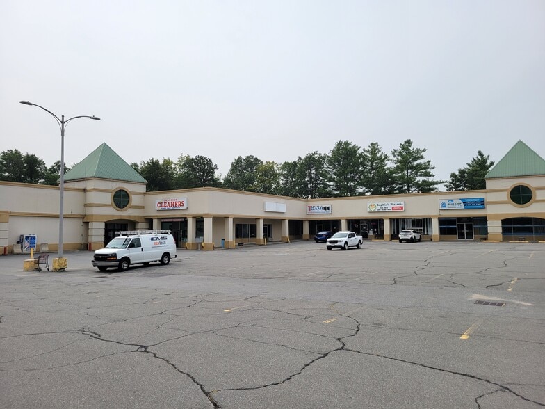 222 Main St, Townsend, MA for sale - Building Photo - Image 3 of 22