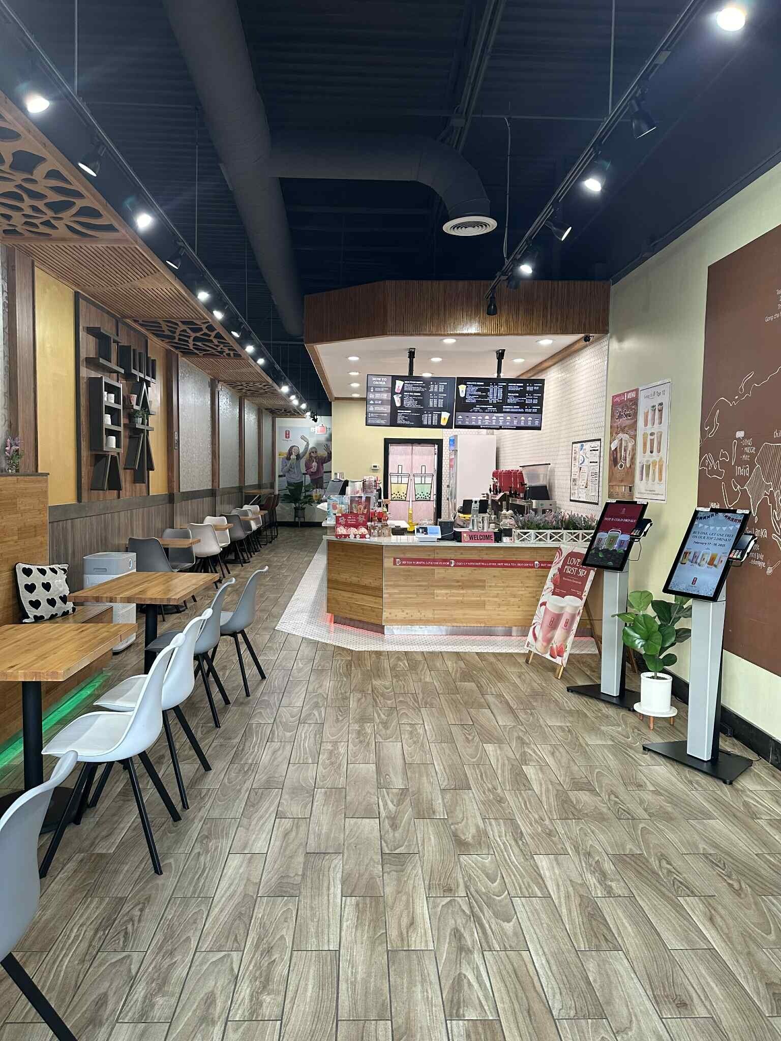 1299 Old Peachtree Rd, Suwanee, GA for lease Building Photo- Image 1 of 14