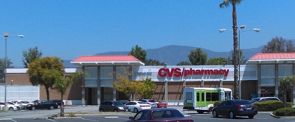 625 E Foothill Blvd, Pomona, CA à louer - Autre - Image 3 de 3