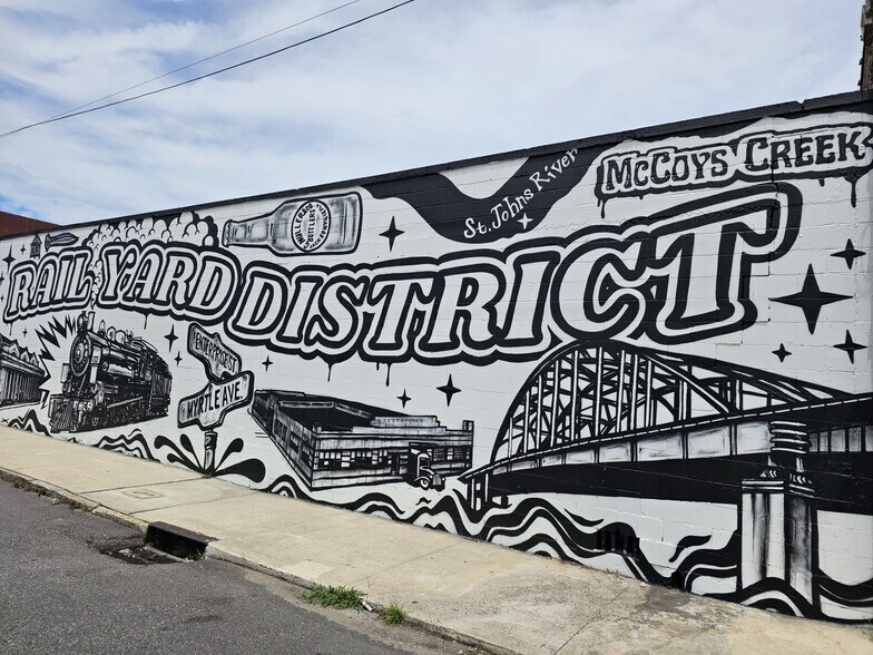 0 Eaverson, Jacksonville, FL à vendre - Photo du bâtiment - Image 2 de 2