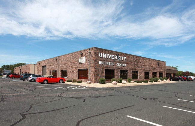 More details for 8000-8090 NE University Ave, Minneapolis, MN - Flex for Lease