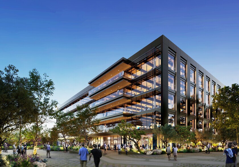 2801 N Main St, Santa Ana, CA à louer - Photo du bâtiment - Image 2 de 12