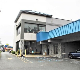 More details for 255 Route 3, Secaucus, NJ - Office for Sale