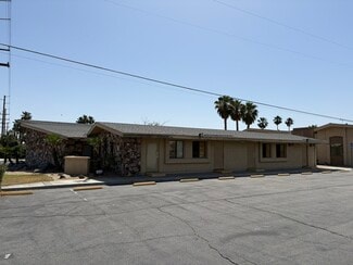 Plus de détails pour 33055 Cathedral Canyon Dr, Cathedral City, CA - Spécialité à vendre