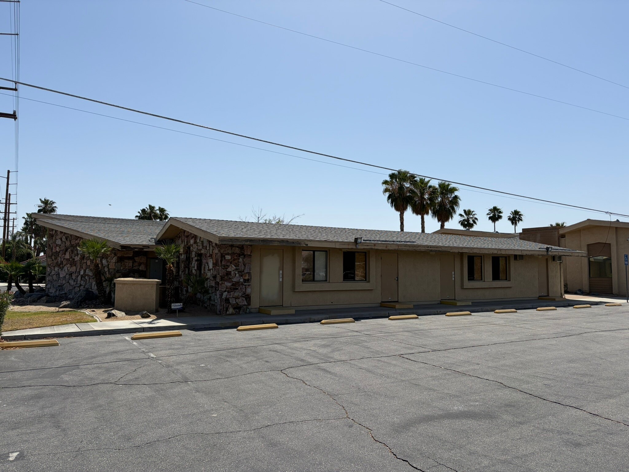 33055 Cathedral Canyon Dr, Cathedral City, CA for sale Building Photo- Image 1 of 6