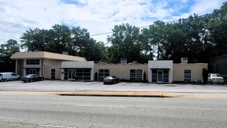 Plus de détails pour 1247-1251 S Pleasantburg Dr, Greenville, SC - Bureau à vendre
