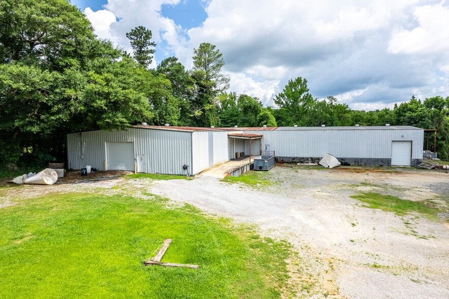 206 Alabama 36, Hartselle, AL à vendre - Photo du bâtiment - Image 1 de 14