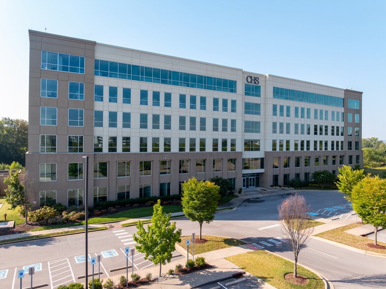 4001 Cane Ridge Pkwy, Antioch, TN for lease - Building Photo - Image 2 of 9