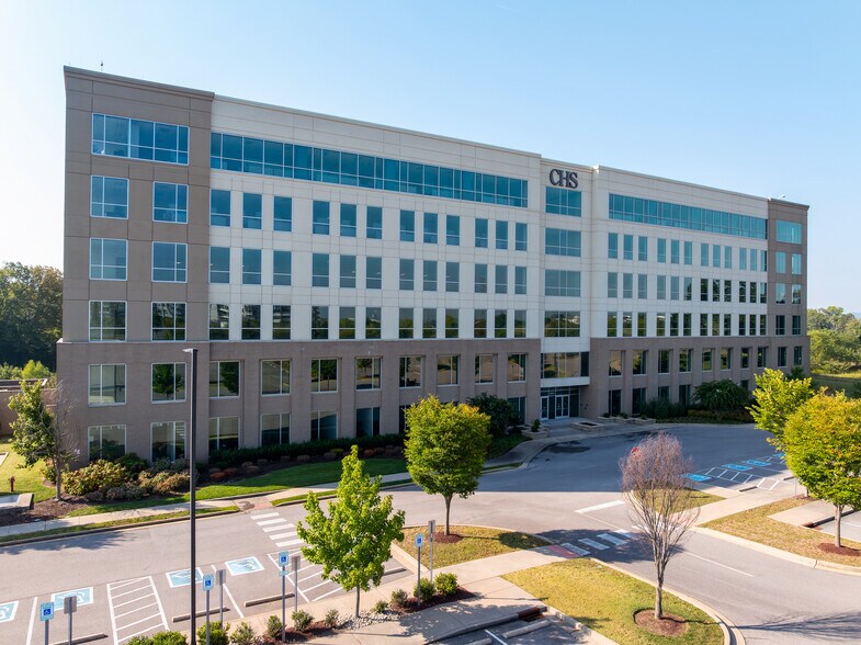 4001 Cane Ridge Pkwy, Antioch, TN à louer - Photo du bâtiment - Image 1 de 9