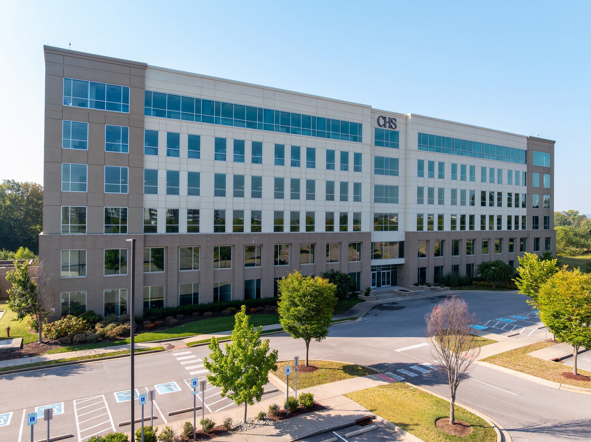 4001 Cane Ridge Pkwy, Antioch, TN for lease Building Photo- Image 1 of 10