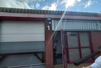 More details for Broadmead Rd, Stewartby - Flex for Lease