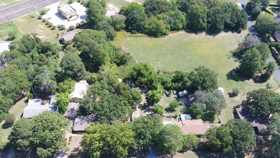 5133 Troup Hwy, Tyler, TX for lease - Building Photo - Image 3 of 31