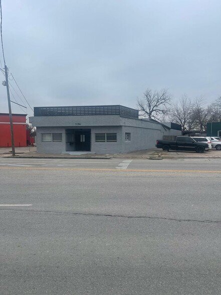 7156 Lawndale St, Houston, TX à vendre - Photo du bâtiment - Image 1 de 10