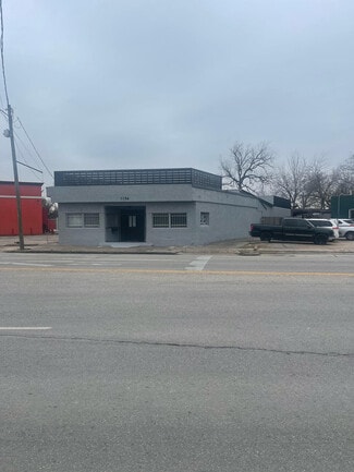 More details for 7156 Lawndale St, Houston, TX - Retail for Sale