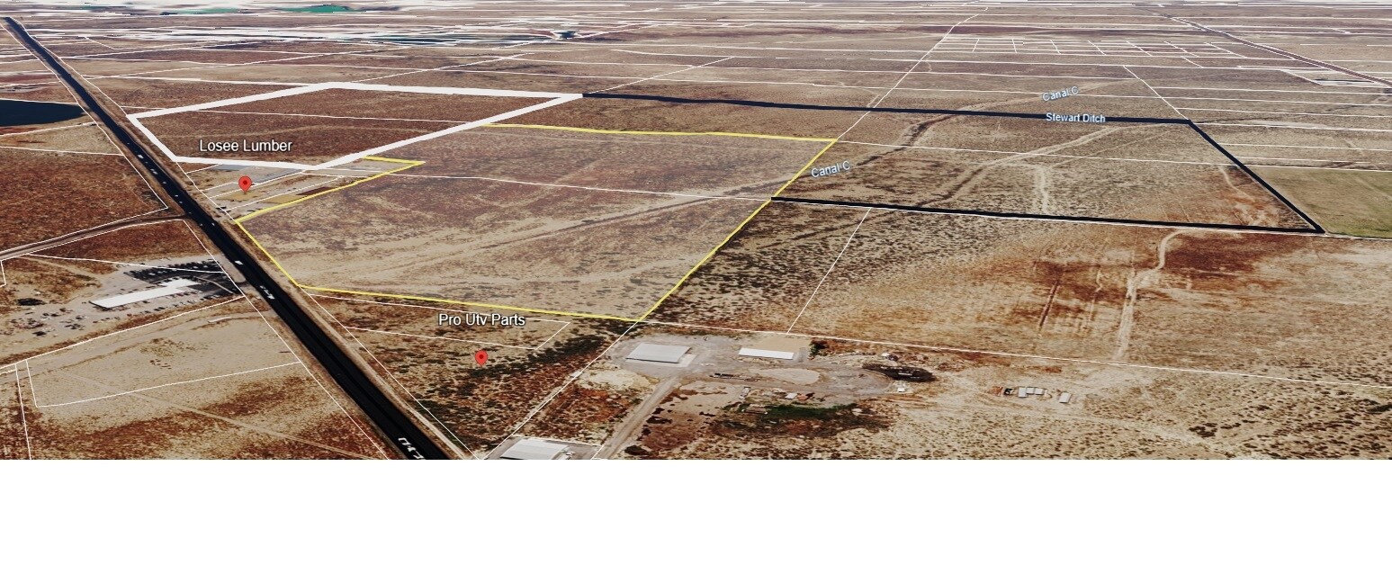 480 US-6, Delta, UT for sale Primary Photo- Image 1 of 3