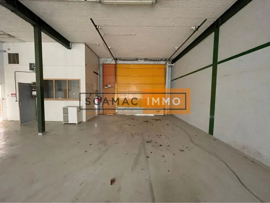 Industrial in Lognes for lease Interior Photo- Image 1 of 2