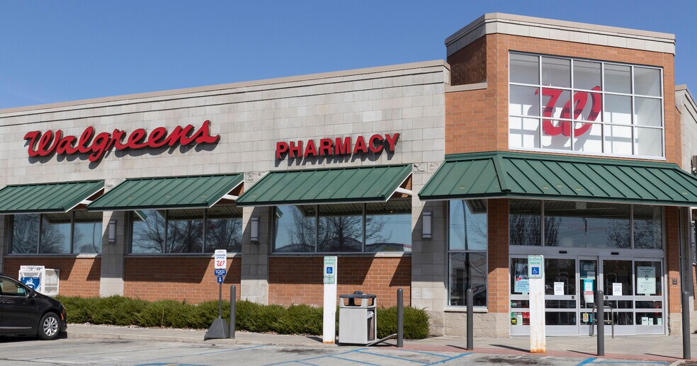 1328 Stadium Blvd, Jonesboro, AR à vendre - Photo du bâtiment - Image 2 de 3