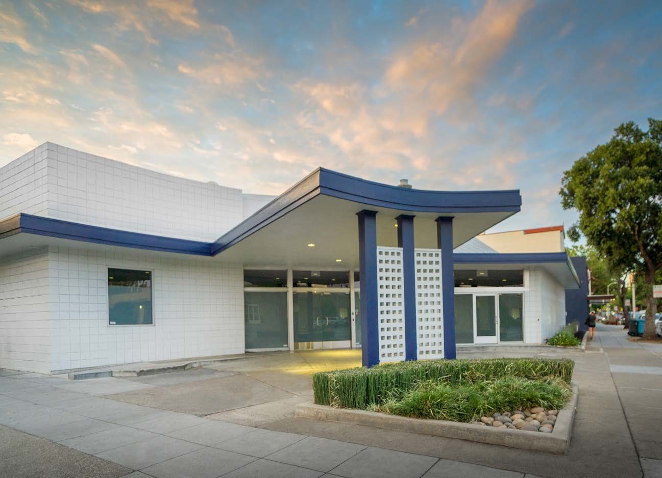 203 Forest Ave, Palo Alto, CA à vendre Photo principale- Image 1 de 1