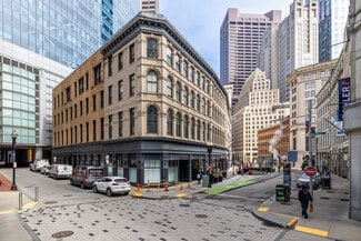 More details for 50 Franklin St, Boston, MA - Office for Sale