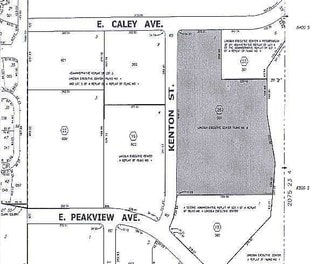 More details for 6446 S Kenton St, Centennial, CO - Flex for Lease