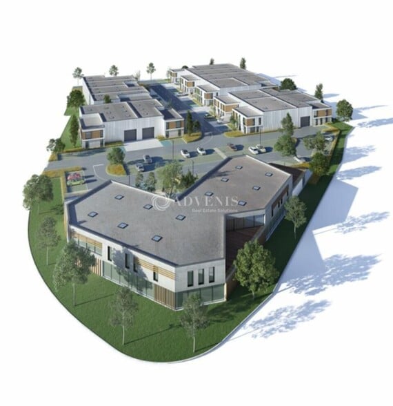 Flex in Rang-du-Fliers for sale - Building Photo - Image 3 of 3
