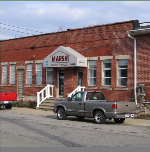 1702 Franklin St, South Bend, IN à louer - Photo du bâtiment - Image 2 de 24