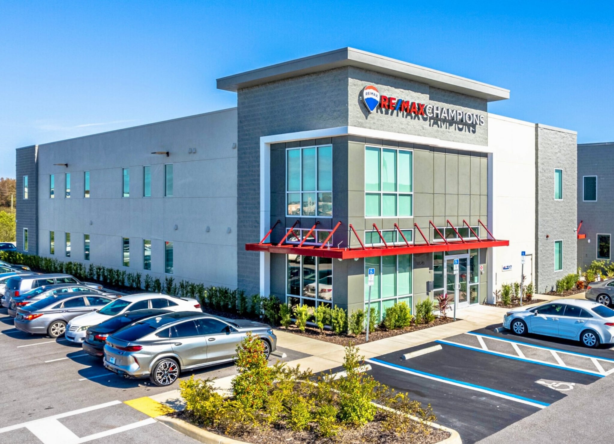 11541 Trinity Blvd, Trinity, FL for lease Primary Photo- Image 1 of 17