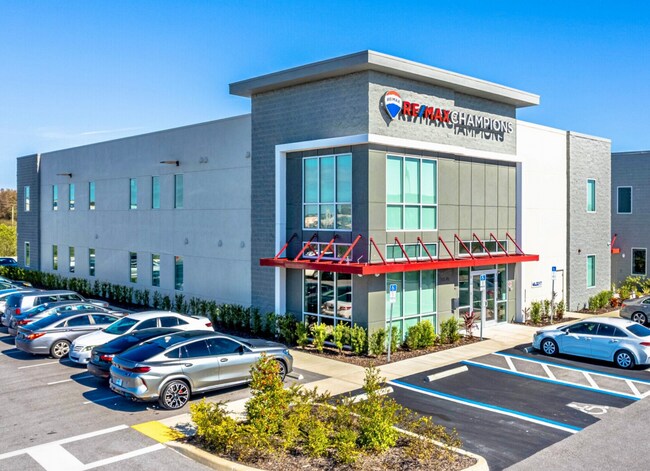 Plus de détails pour 11541 Trinity Blvd, Trinity, FL - Bureau à vendre