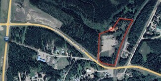 More details for 5205 49 St, Yellowhead County, AB - Industrial for Sale