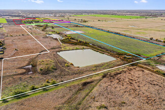 Plus de détails pour TBD Seaborn Road Land Package – Terrain à vendre, Ponder, TX