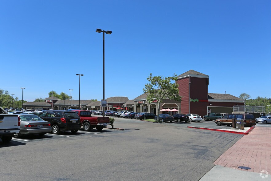 4242-4282 Camino Del Rio S, San Diego, CA à louer - Photo du bâtiment - Image 2 de 12