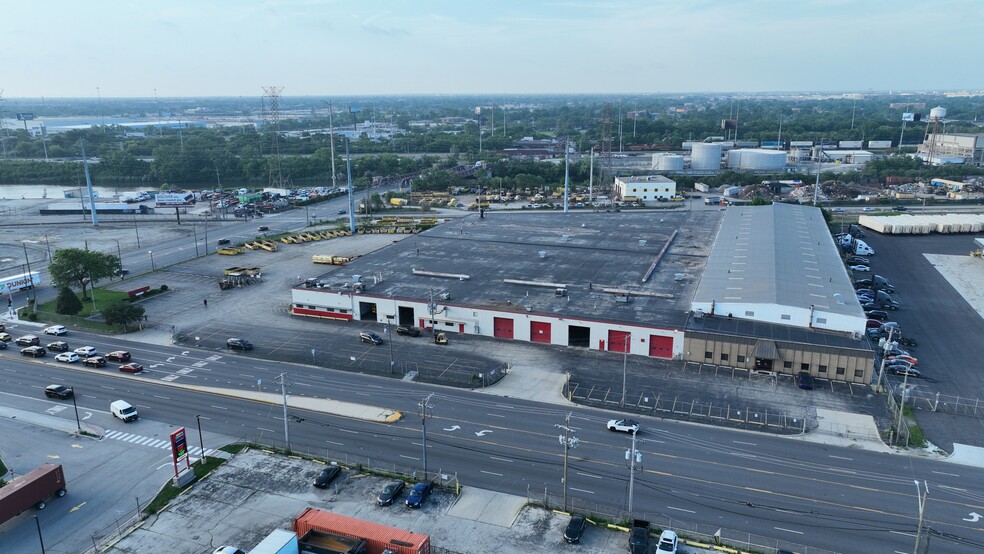 3900 S Cicero Ave, Cicero, IL for lease - Building Photo - Image 1 of 12