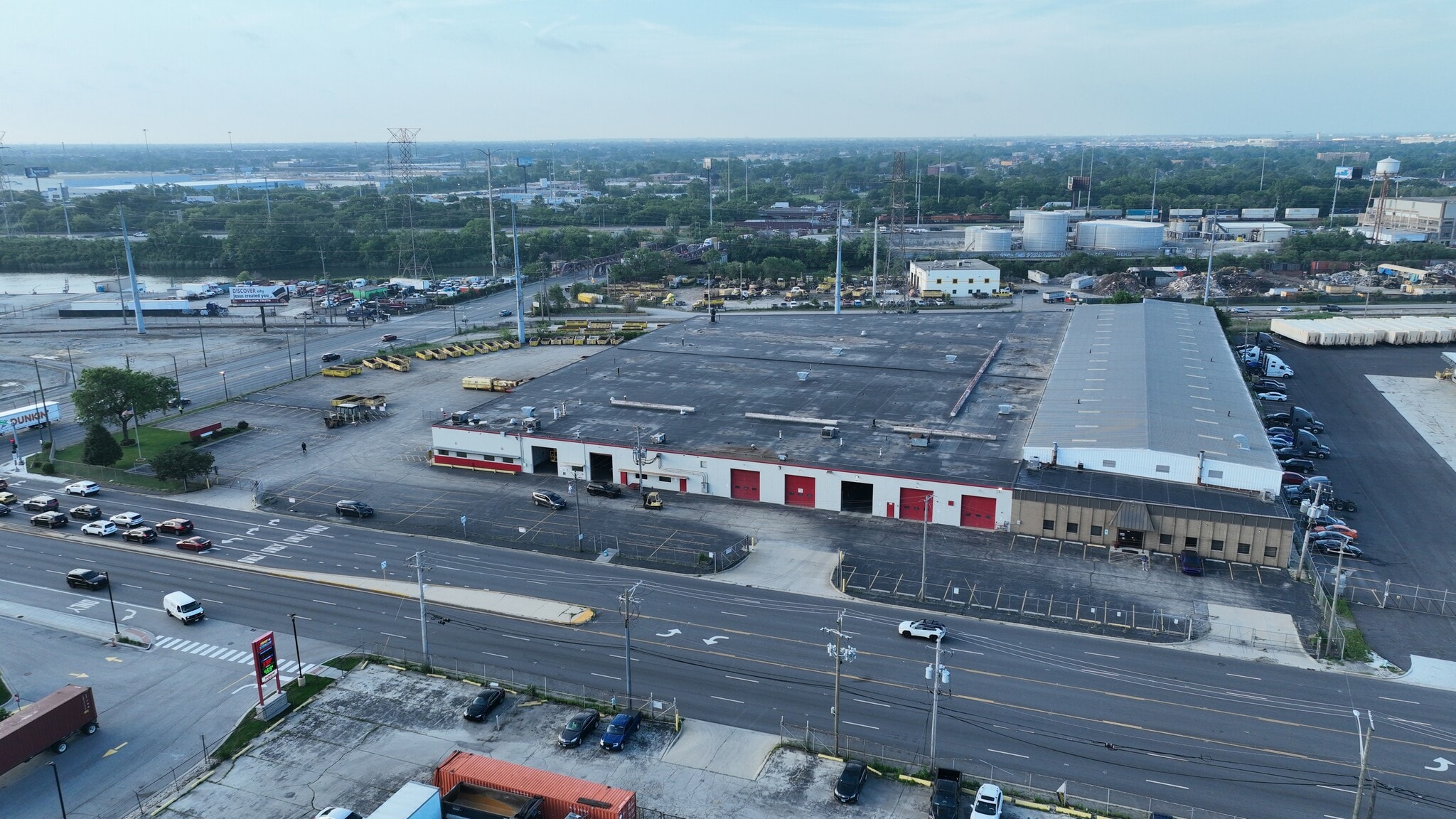 3900 S Cicero Ave, Cicero, IL for lease Building Photo- Image 1 of 13