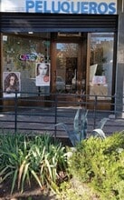 Retail in Madrid, Madrid for lease Building Photo- Image 1 of 7