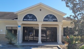 Plus de détails pour 1081 Town Center Dr, Orange City, FL - Bureau/Médical à louer