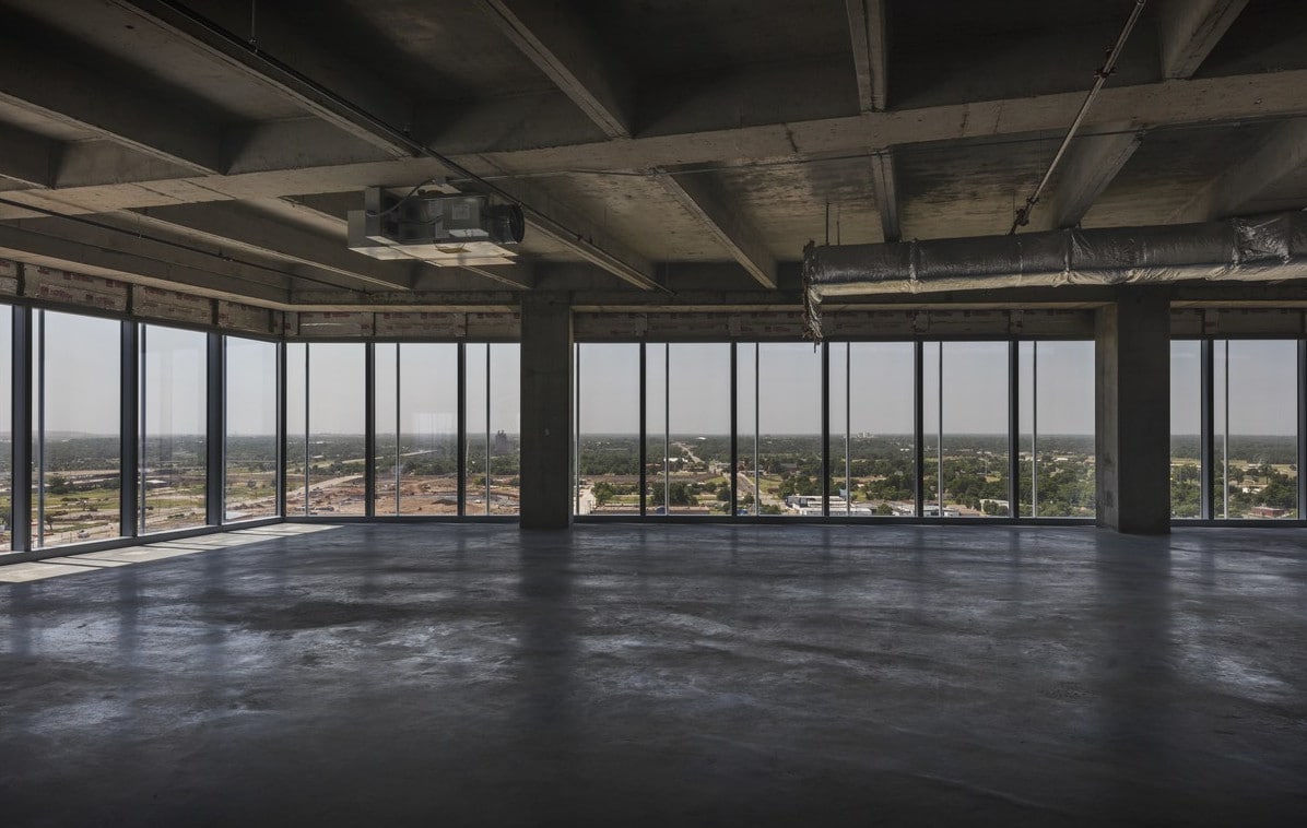 499 W Sheridan Ave, Oklahoma City, OK for lease Interior Photo- Image 1 of 3
