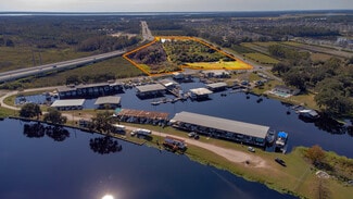 More details for 3900 Peninsula Pt, Sanford, FL - Land for Sale