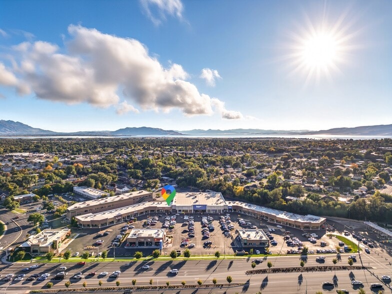 2255 N University Pky, Provo, UT for lease - Building Photo - Image 3 of 18