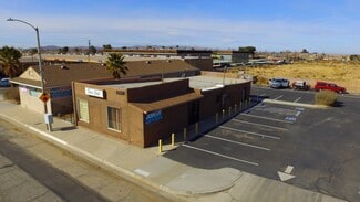 More details for 11328 Bartlett Ave, Adelanto, CA - Office for Lease