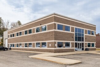 Plus de détails pour 560 Lacolle Way, Ottawa, ON - Bureau à louer
